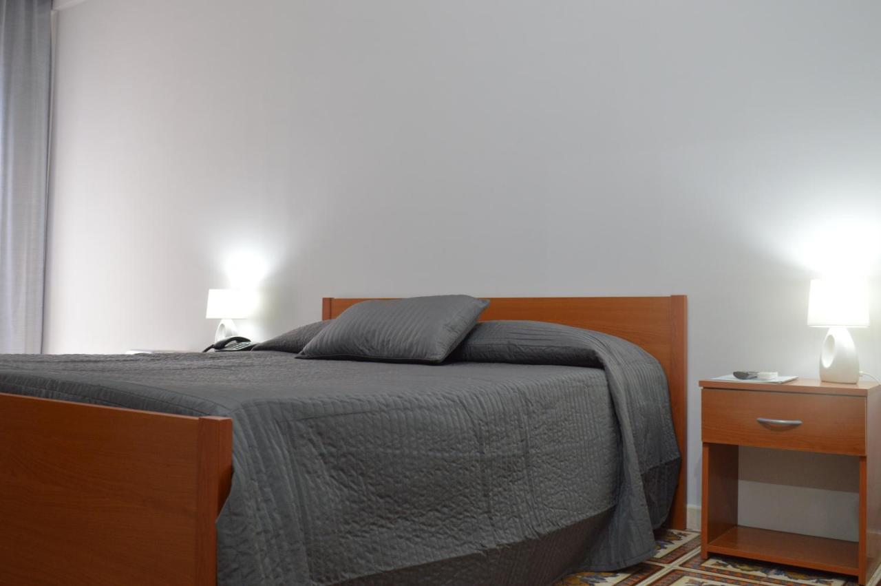 B&B Scalea Rooms Exterior photo